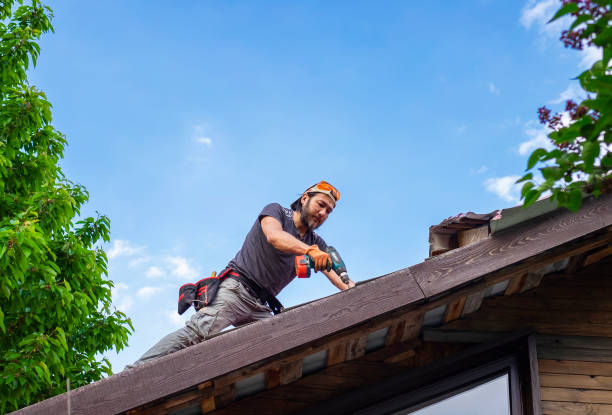 Best Rubber Roofing (EPDM, TPO)  in Pottsgrove, PA