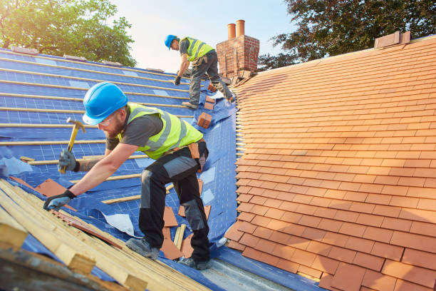 Trusted Pottsgrove, PA  Roofing repair and installation Experts